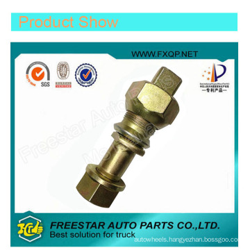 High Strength Galvanized Isuzu Wheel Standard Stud Bolt